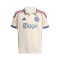 adidas Kids Ajax 2025-2026 Third Jersey