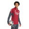 Sudadera adidas Arsenal FC Training 2025-2026