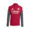 Sudadera adidas Arsenal FC Training 2025-2026
