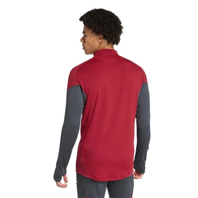 Arsenal FC 2025-2026 Training Sweatshirt