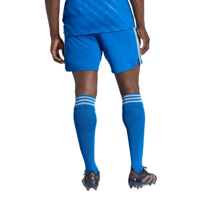 Real Madrid 2025-2026 Dritter Shorts