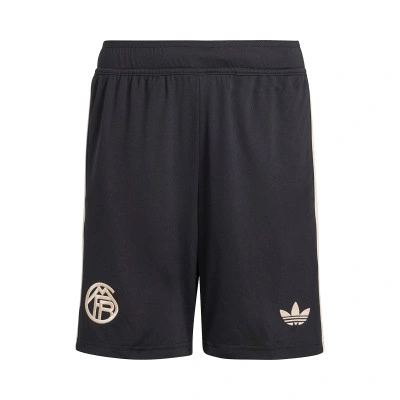 Pantalón corto Fc Bayern Tercera Equipación 2025-2026