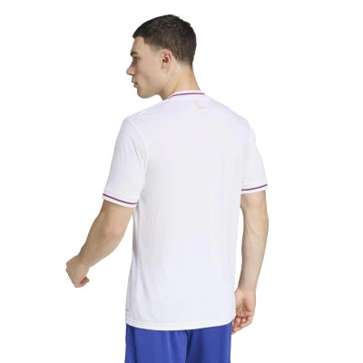 Olympique Lyon 2025-2026 Fanswear T-Shirt