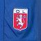 Pantalón corto adidas Olympique Lyon Fanswear 2025-2026