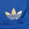 Pantalón corto adidas Olympique Lyon Fanswear 2025-2026