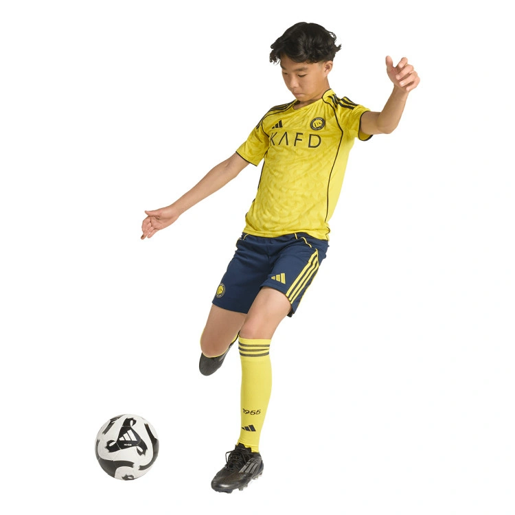 camiseta-adidas-al-nassar-primera-equipacion-2025-2026-nino-impact-yellow-night-indigo-2
