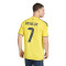Camisola adidas Al Nassr Primeiro Equipamento 2025-2026
