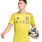 Camisola adidas Al Nassr Primeiro Equipamento 2025-2026