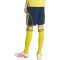 adidas Al Nassar 2025-2026 für Kinder Shorts