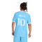 Maillot adidas Troisième kit Messi Inter Miami Cf Authentic 2025-2026
