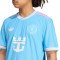 Maillot adidas Troisième kit Messi Inter Miami Cf Authentic 2025-2026