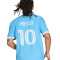 Maillot adidas Troisième kit Messi Inter Miami Cf Authentic 2025-2026