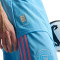 Maillot adidas Troisième kit Messi Inter Miami Cf Authentic 2025-2026