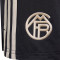 Pantalón corto adidas Fc Bayern Tercera Equipación 2025-2026 Niño