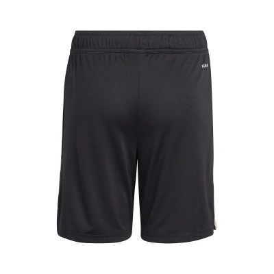 Pantalón corto Fc Bayern Tercera Equipación 2025-2026 Niño