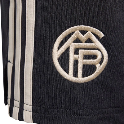 adidas Pantalón corto Fc Bayern Tercera Equipación Niño — foto 3