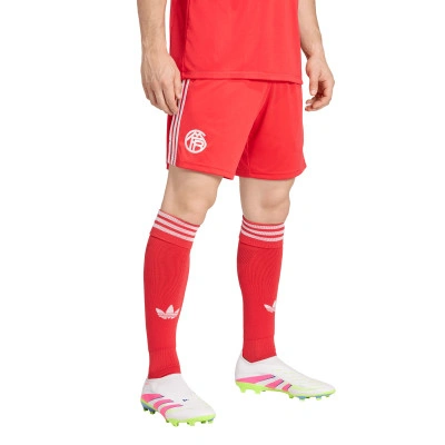 Pantalón corto Fc Bayern Tercera Equipación 2025-2026