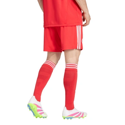 Pantalón corto Fc Bayern Tercera Equipación 2025-2026
