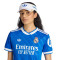 adidas Women's Real Madrid 2025-2026 Third Jersey
