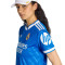 adidas Women's Real Madrid 2025-2026 Third Jersey
