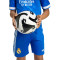 adidas Kids Real Madrid 2025-2026 Third Kit 