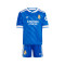 adidas Kids Real Madrid 2025-2026 Third Kit 