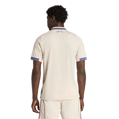 Ajax 2025-2026 Third Jersey