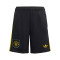 adidas Kids Manchester United 2025-2026 Third Kit Shorts