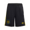 adidas Kids Manchester United 2025-2026 Third Kit Shorts