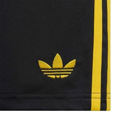 adidas Pantalón corto Manchester United Tercera Equipación Niño — photo 3