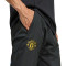 Pantalón largo adidas Manchester United Training 2025-2026