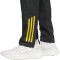 Pantalón largo adidas Manchester United Training 2025-2026