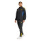 Pantalón largo adidas Manchester United Training 2025-2026