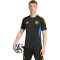 Playera adidas Manchester United Training 2025-2026