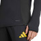 Sudadera adidas Manchester United Training 2025-2026