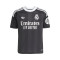Camiseta adidas Real Madrid Tercera Equipación Portero 2025-2026 Niño
