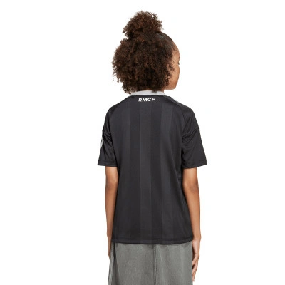 Kids Real Madrid 2025-2026 Third Jersey