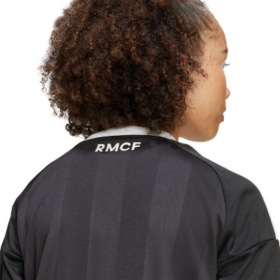 adidas Camiseta de portero tercera equipación Real Madrid 25/26 — foto 4