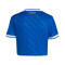 adidas Women's Real Madrid Croptop 2025-2026 Third  Jersey