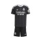 adidas Kids Real Madrid 2025-2026 Third Kit 