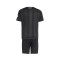 adidas Kids Real Madrid 2025-2026 Third Kit 