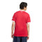 Camiseta adidas Liverpool Fc Primera Equipación 2025-2026