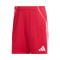 Short adidas Liverpool Fc Primera Equipación 2025-2026