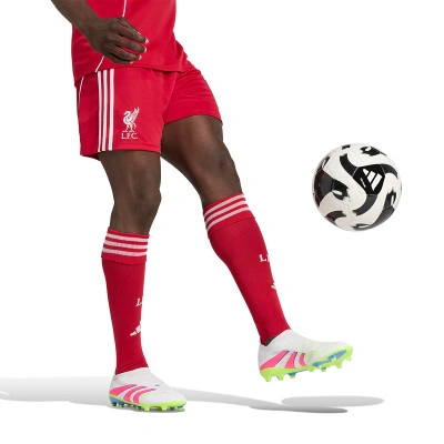 Pantalón corto Liverpool Fc Primera Equipación 2025-2026