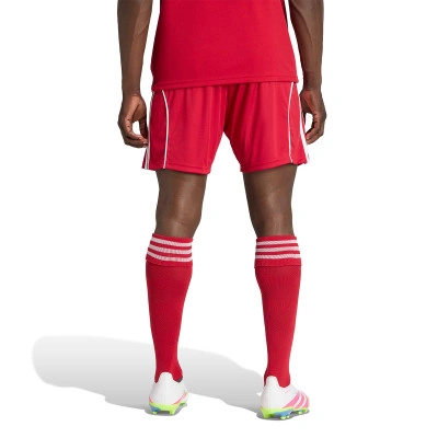 Pantalón corto Liverpool Fc Primera Equipación 2025-2026