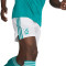 Short adidas Liverpool Fc Tercera Equipación 2025-2026