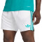 Short adidas Liverpool Fc Tercera Equipación 2025-2026