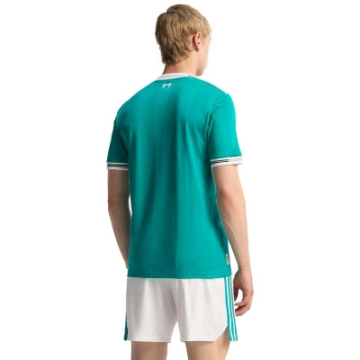 Camiseta Authentic Liverpool FC Tercera Equipación 2025-2026