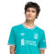 Jersey adidas Liverpool Fc Tercera Equipación 2025-2026