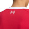 Camiseta adidas Liverpool Fc Primera Equipación 2025-2026 Mujer